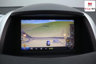 2015 - renault samsung qm5