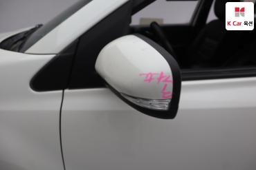 2015 - renault samsung qm5