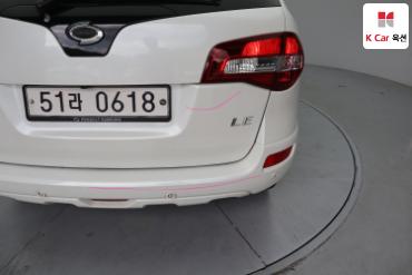 2015 - renault samsung qm5