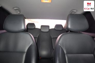 2013 - hyundai accent