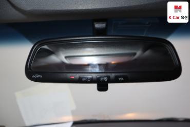 2013 - hyundai accent