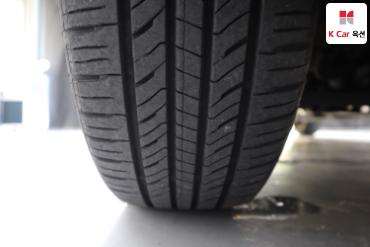 2013 - hyundai accent