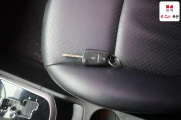2013 - hyundai accent