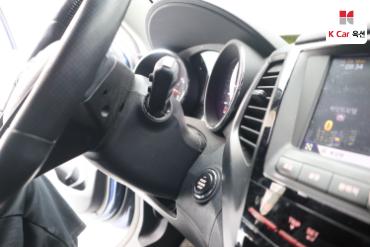 2017 - kg mobility (ssangyong) tivoli