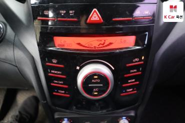 2017 - kg mobility (ssangyong) tivoli