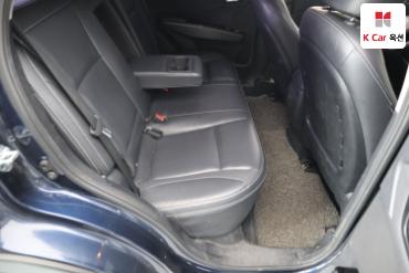 2017 - kg mobility (ssangyong) tivoli