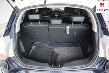 2017 - kg mobility (ssangyong) tivoli