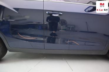 2017 - kg mobility (ssangyong) tivoli