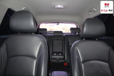 2017 - kg mobility (ssangyong) tivoli