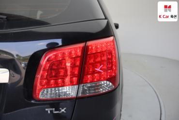 2010 - kia sorento