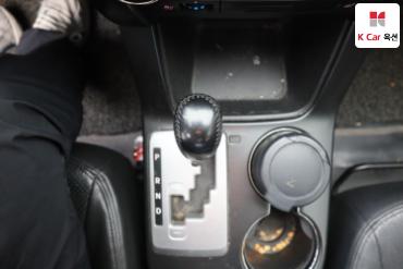 2010 - kia sorento
