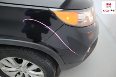 2010 - kia sorento