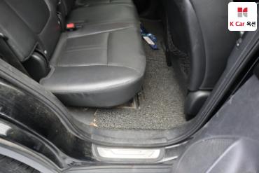 2010 - kia sorento