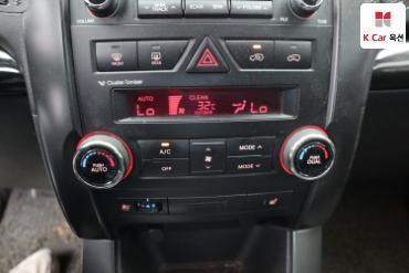 2010 - kia sorento