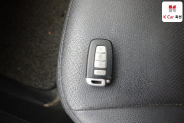 2010 - kia sorento