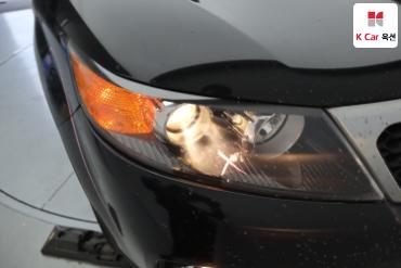 2010 - kia sorento