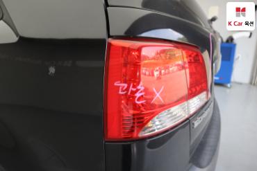 2010 - kia sorento