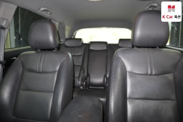 2010 - kia sorento