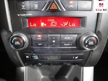 2011 - kia sorento