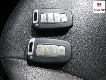 2011 - kia sorento