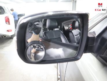 2011 - kia sorento