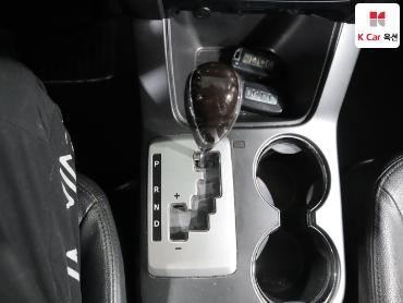 2011 - kia sorento