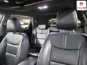 2011 - kia sorento