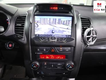 2011 - kia sorento