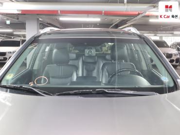 2011 - kia sorento