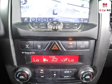 2011 - kia sorento