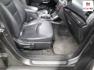 2011 - kia sorento