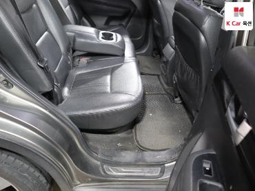 2011 - kia sorento