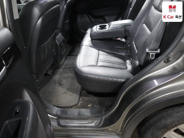 2011 - kia sorento
