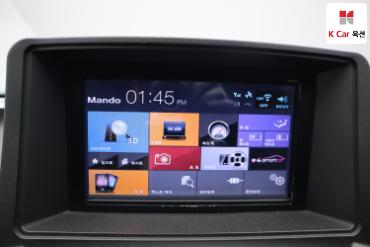 2010 - kia sorento