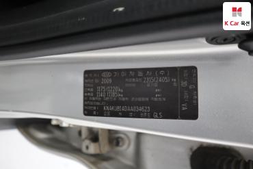 2010 - kia sorento