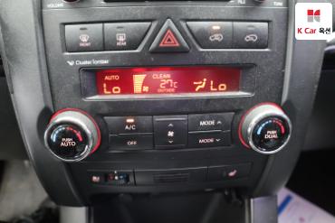 2010 - kia sorento