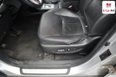 2010 - kia sorento