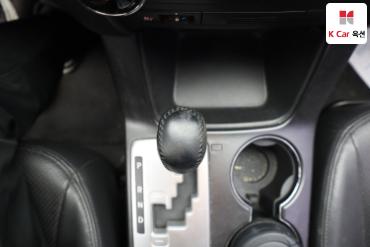 2010 - kia sorento