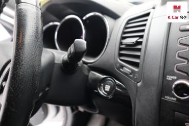 2010 - kia sorento