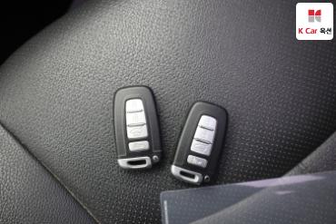 2010 - kia sorento