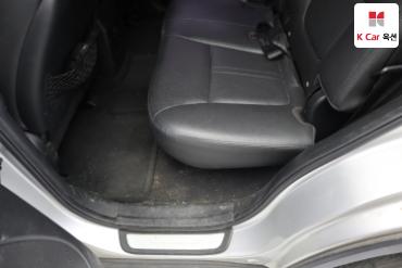 2010 - kia sorento