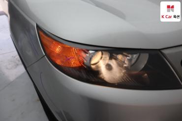 2010 - kia sorento