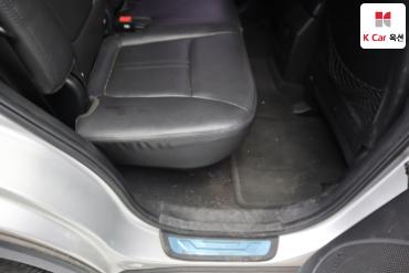 2010 - kia sorento
