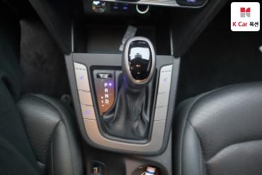 2019 - hyundai avante