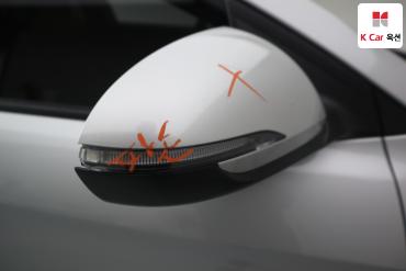 2019 - hyundai avante