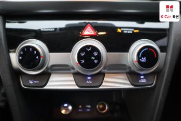 2019 - hyundai avante