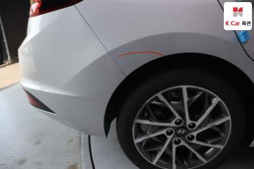 2019 - hyundai avante