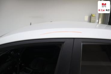 2019 - hyundai avante