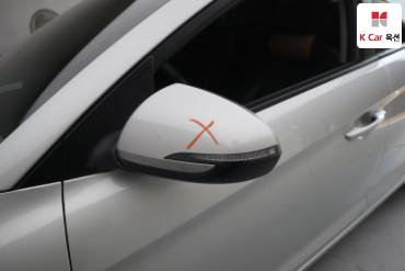 2019 - hyundai avante