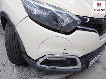 2015 - renault samsung qm3